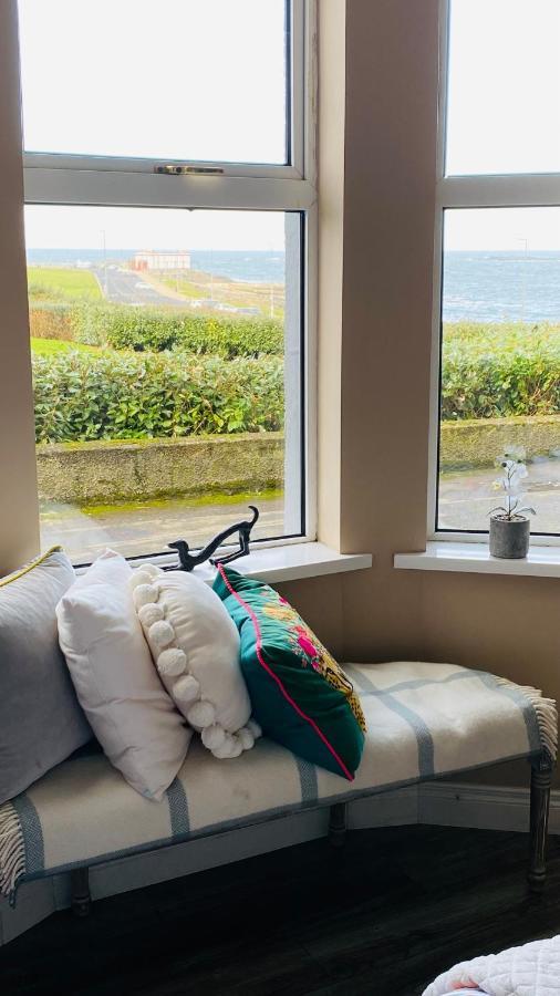 Port Pour Deux Leilighet Portrush Eksteriør bilde